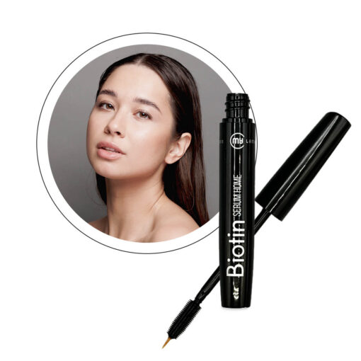 まつ毛美容液:Biotin Serum Home 10 ml